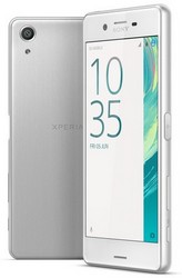Прошивка телефона Sony Xperia XA Ultra в Екатеринбурге